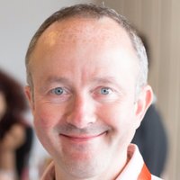 Patrick Hurley (@phurley) 's Twitter Profile