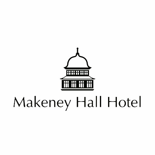Makeney Hall Hotel is a magnificent Victorian country mansion, situated in the heart of Derbyshire, set in six acres of beautifully landscaped gardens.