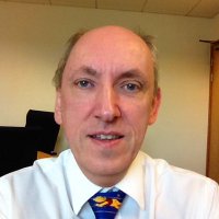 David Ford (@davidm_ford) 's Twitter Profile