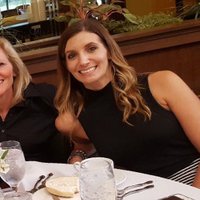 Sandi Rose Ancona (@sandirosec) 's Twitter Profile