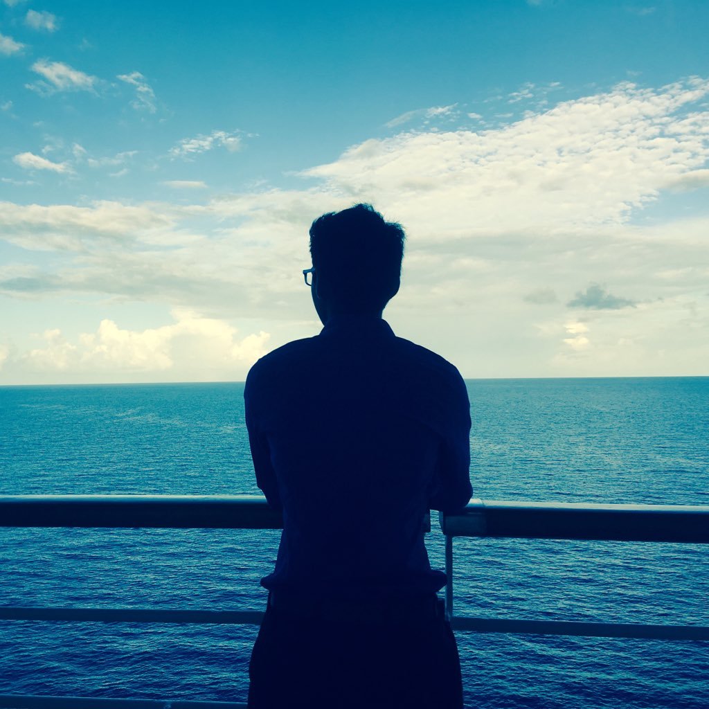 jash282001's profile picture. VT '23