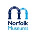 Norfolk Museums (@NorfolkMuseums) Twitter profile photo