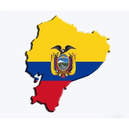 Promoviendo a Ecuador, país de riquezas