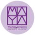 The Maya Centre (@mayacentre) Twitter profile photo