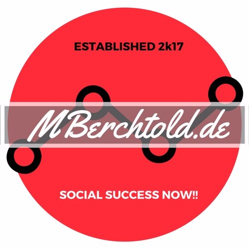 mberchtold_de's profile picture. 