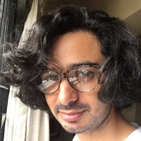 Kaizad Gherda (@kaizadgherda) 's Twitter Profile
