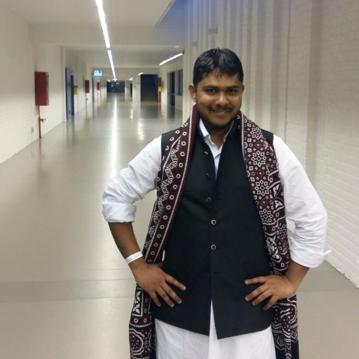 TAQI ABRAR Profile