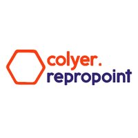 Colyer Repropoint (@colyerepropoint) 's Twitter Profile