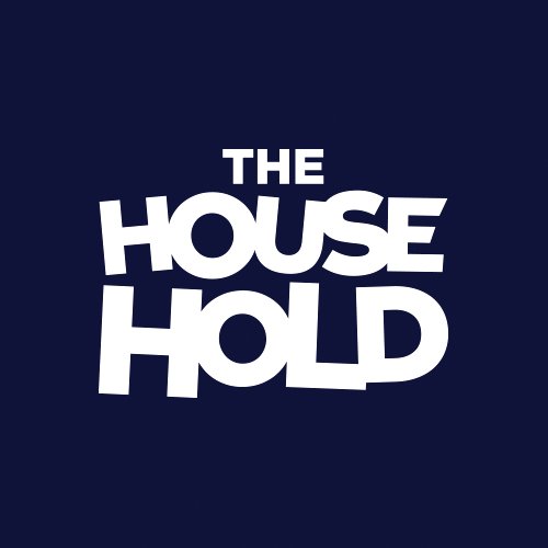 A wide variety of entertaining @Twitch and @Youtube content creators who are experts in having a good time! |
Business Email: contact.thehousehold@gmail.com