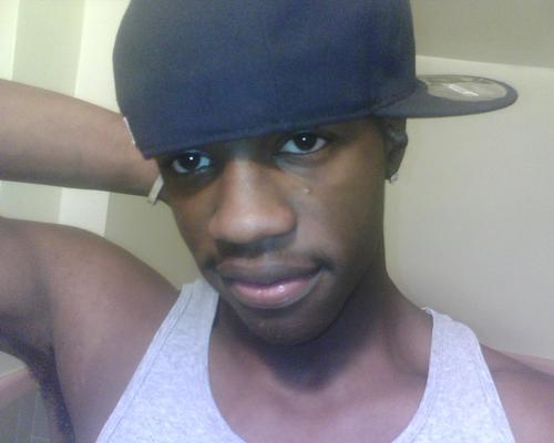 Omari M.L. Thomas Profile