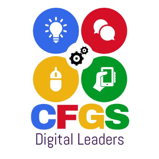 This is Churston Ferrers Grammar School's Digital Leaders twitter page, please follow or message us if you are interested with what we do.