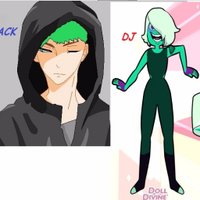 Dj and Jack (@thehegehogdj1) 's Twitter Profile
