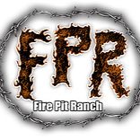 Fire Pit Ranch
