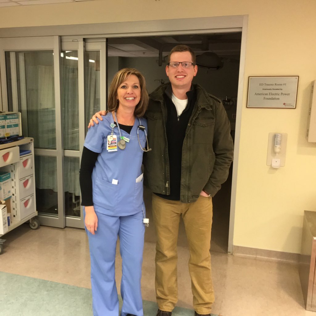 ER nurse #BlueJackets #browns #buckeyes #Indians #Cavs sc: steigerw