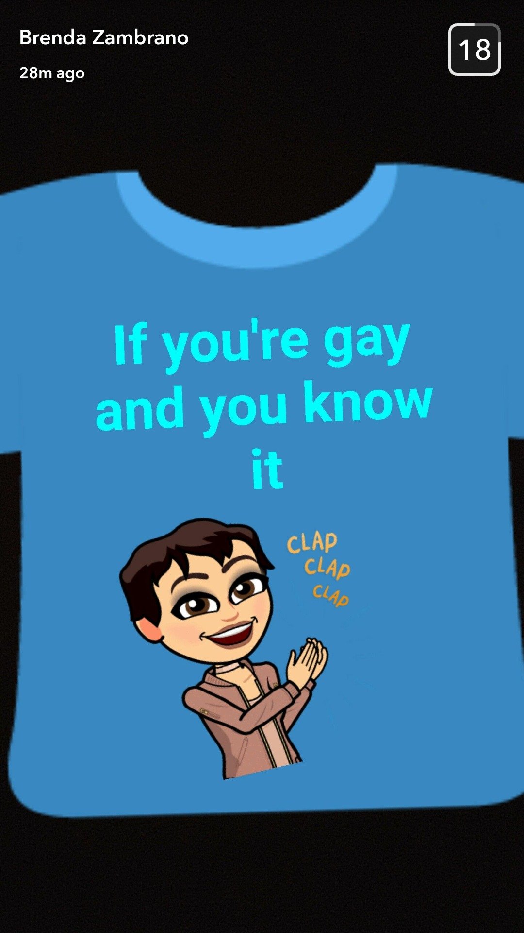 Alexianne10's profile picture. On my way to discover a new world!