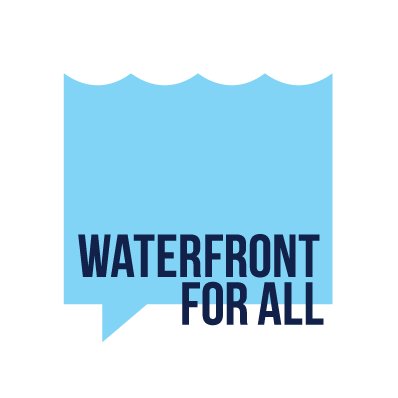 From #LongBranchTO to #ScarbTO, #Toronto's waterfront belongs to all of us. We're a citizens group for all who care about our waterfront. #TOpoli #TOwaterfront