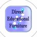 Direct Edu Furniture (@drctedufurn) Twitter profile photo Direct Edu Furniture (@drctedufurn) Twitter profile photo