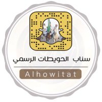 سناب الحويطات الرسمي (@lhowitat) 's Twitter Profile