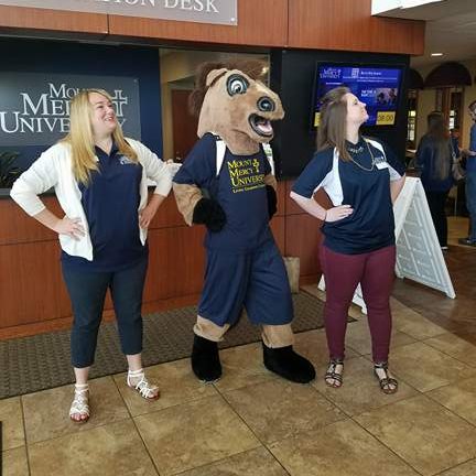 The hub for Student Engagement, Leadership Programs, Student Orgs, Multicultural Programs, Intramurals, Lundy Fitness, and all things FUN at MMU! #MMUEngage