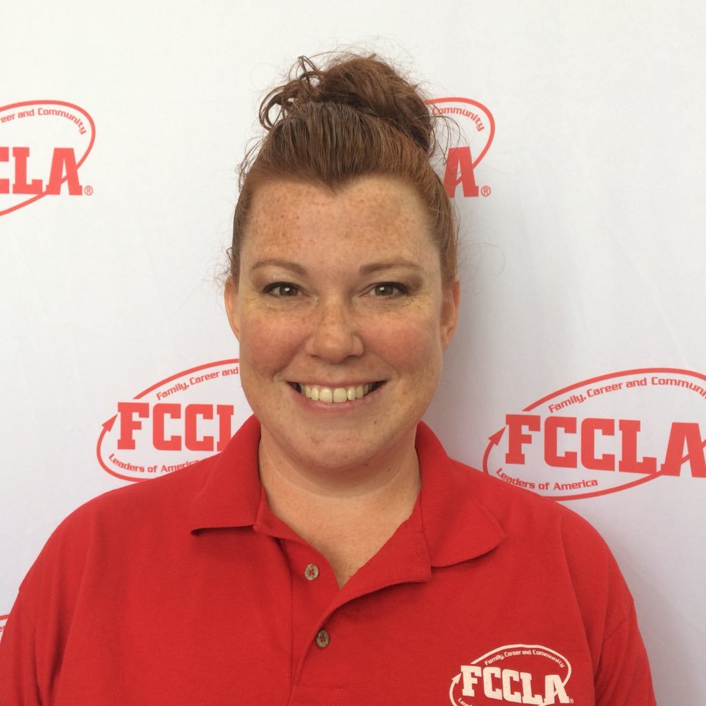 mrsovermangchs's profile picture. #gcfacsclassesrock #gcscpride #gchsfccla