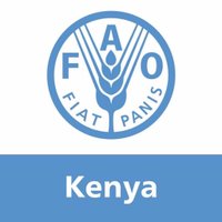 FAO in Kenya(@FAOKenya) 's Twitter Profile Photo