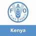 FAO in Kenya (@FAOKenya) Twitter profile photo