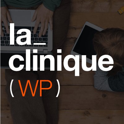 Réparation, débogage, entretien et amélioration de toutes vos installations WordPress & Woocommerce