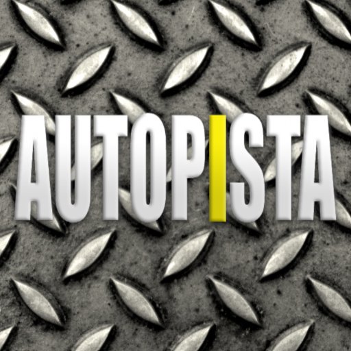 Revista Autopista es una publicación mensual, dedicada al sector automotriz