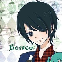 ぼっそう (@horizontal05) 's Twitter Profile