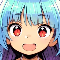 おののいもこ🐟魚介 (@_himehajime) 's Twitter Profile Photo おののいもこ🐟魚介 (@_himehajime) 's Twitter Profile Photo