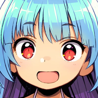 _himehajime Twitter Profile Image