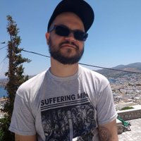 Pawel_Kanski (@pawelkanski) 's Twitter Profile