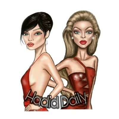 All about Gigi and Bella Hadid