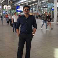 Gunjan Mehta (@gunjanspeaks) Twitter profile photo