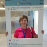 CeciliaCantizan's profile picture. Maestra de Primaria English teacher CLIL y embajadora eTwinning y Erasmus+. https://t.co/PuqJFPbapV