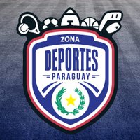 Zona Deportes Py (@zonadeportespy) 's Twitter Profile