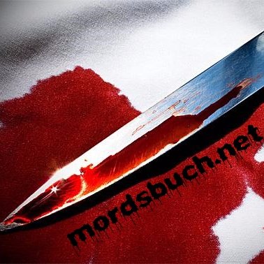 mordsbuch's profile picture. Krimi, Thriller, Psychothriller, Horror und True Crime - Mörderischer Buch-Blog 🔫🔫🔪🔪