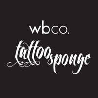 wbco. tattoo aftercare(@wbcotatsponge) 's Twitter Profile Photo