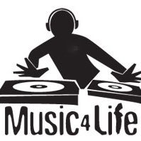 Music4Life DJ's