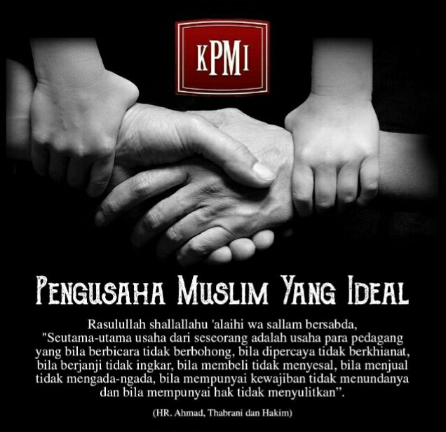 KPMI_Bekasi's profile picture. Event by KPMI Bekasi Raya