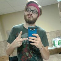 Beardy McBeardlson (@thee_jwayne) 's Twitter Profile Photo Beardy McBeardlson (@thee_jwayne) 's Twitter Profile Photo