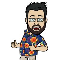 Dustin Thompson (@pastordustin) 's Twitter Profile