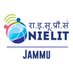 NIELIT Jammu (@JAM_NIELIT) Twitter profile photo