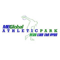 Official Twitter Account: (LAPA) Lacombe Athletic Park Association- Non-Profit organization responsible for operation/development of MEGlobal Athletic Park.