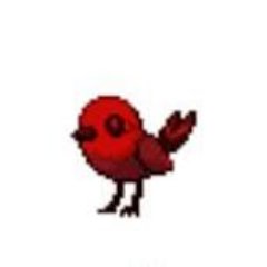 RedFletchling's profile picture. 