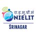 NIELIT Srinagar (@SNG_NIELIT) Twitter profile photo