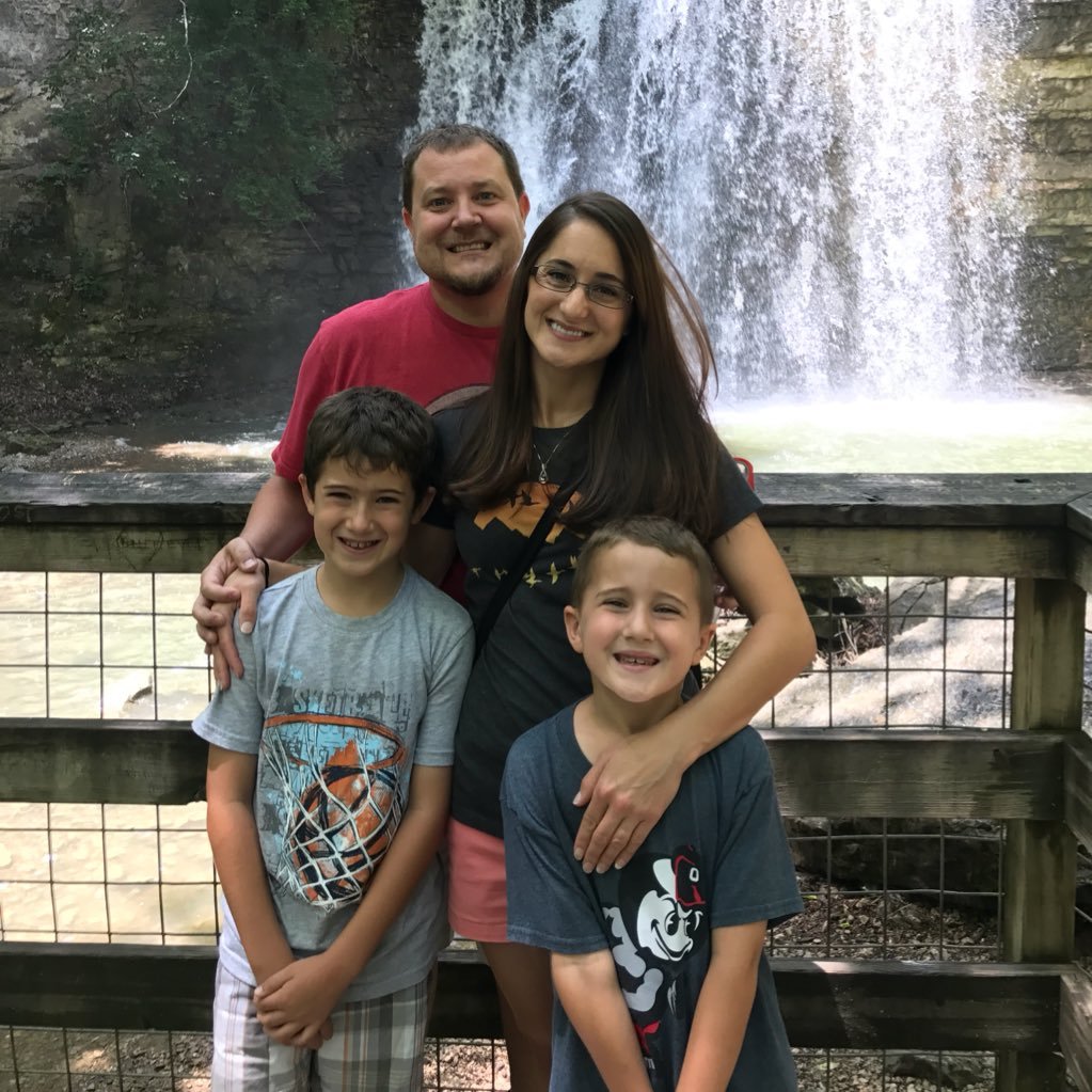 2nd Grade Teacher Teacher at Big Walnut Elementary