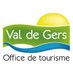 Val De Gers Tourisme (@ot_valdegers) Twitter profile photo Val De Gers Tourisme (@ot_valdegers) Twitter profile photo