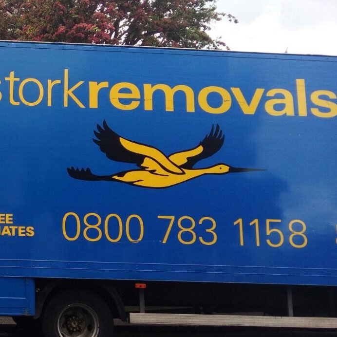 Family run business offering a stress-free move from North London to anywhere in the UK.