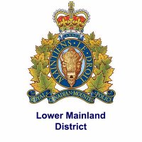 Lower Mainland RCMP(@LMDRCMP) 's Twitter Profile Photo